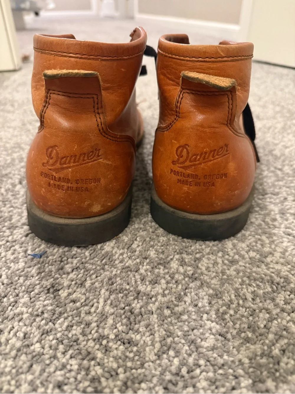 Danner 10 ee